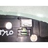 Recambio de cuadro completo para fiat stilo (192_) 1.9 jtd referencia OEM IAM 51746701  