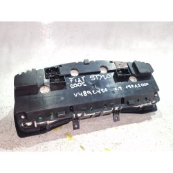 Recambio de cuadro completo para fiat stilo (192_) 1.9 jtd referencia OEM IAM 51746701  