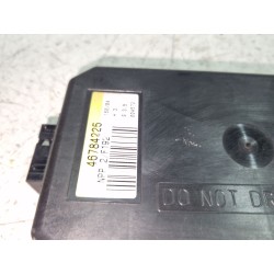 Recambio de modulo electronico para fiat stilo (192_) 1.9 jtd referencia OEM IAM 46784225  