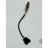 Recambio de sonda lambda para seat ibiza (6k1)(08.1999) 1.4 referencia OEM IAM 0258003676  