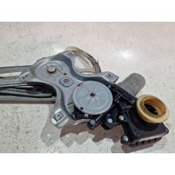 Recambio de mecanismo elevalunas delantero izquierdo para toyota auris (_e15_) 1.4 d-4d (nde150_) referencia OEM IAM 977555106  