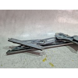 Recambio de mecanismo elevalunas delantero izquierdo para toyota auris (_e15_) 1.4 d-4d (nde150_) referencia OEM IAM 977555106  