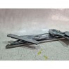 Recambio de mecanismo elevalunas delantero izquierdo para toyota auris (_e15_) 1.4 d-4d (nde150_) referencia OEM IAM 977555106  