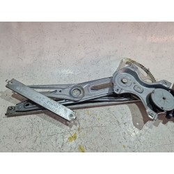 Recambio de mecanismo elevalunas delantero izquierdo para toyota auris (_e15_) 1.4 d-4d (nde150_) referencia OEM IAM 977555106  
