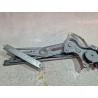 Recambio de mecanismo elevalunas delantero izquierdo para toyota auris (_e15_) 1.4 d-4d (nde150_) referencia OEM IAM 977555106  