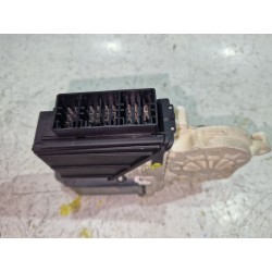 Recambio de motor elevalunas delantero derecho para seat ibiza iii (6l1) 1.9 tdi referencia OEM IAM 104383101  