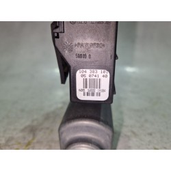 Recambio de motor elevalunas delantero derecho para seat ibiza iii (6l1) 1.9 tdi referencia OEM IAM 104383101  