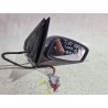Recambio de retrovisor derecho para fiat stilo (192_) 1.9 jtd referencia OEM IAM e30158460  