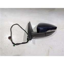 Recambio de retrovisor izquierdo para volkswagen passat berlina (362)(10.2010) 2.0 highline bluemotion 4motion [2,0 ltr. - 125 k