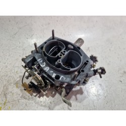 Recambio de carburador para lada samara (2108/2109)(07.1986) referencia OEM IAM 210831107010  