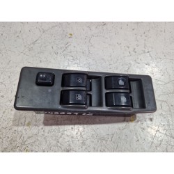 Recambio de mando elevalunas delantero izquierdo para mitsubishi pajero 2.8 d 125cv referencia OEM IAM MB782039  