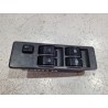 Recambio de mando elevalunas delantero izquierdo para mitsubishi pajero 2.8 d 125cv referencia OEM IAM MB782039  