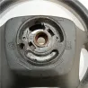 Recambio de volante para volvo v40 familiar (1995) 2.0 referencia OEM IAM VOLVO 72129  