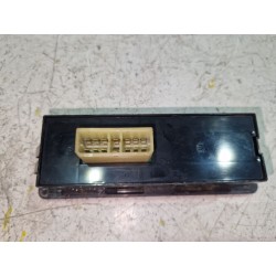 Recambio de mando elevalunas delantero izquierdo para mitsubishi pajero 2.8 d 125cv referencia OEM IAM MB782039  
