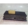 Recambio de mando elevalunas delantero izquierdo para mitsubishi pajero 2.8 d 125cv referencia OEM IAM MB782039  