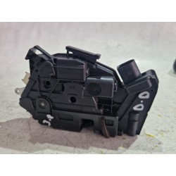 Recambio de cerradura puerta delantera derecha para seat ibiza iv (6j5, 6p1) 1.2 referencia OEM IAM 16A5N1837016A  