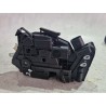 Recambio de cerradura puerta delantera derecha para seat ibiza iv (6j5, 6p1) 1.2 referencia OEM IAM 16A5N1837016A  