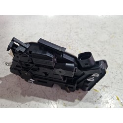 Recambio de cerradura puerta delantera derecha para seat ibiza iv (6j5, 6p1) 1.2 referencia OEM IAM 16A5N1837016A  