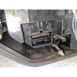 Recambio de piloto trasero izquierdo para renault 19 ii (b/c53_) 1.4 referencia OEM IAM e287048  