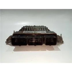 Recambio de centralita inyeccion para ford focus c-max 1.6 tdci referencia OEM IAM 5WS40331CT  