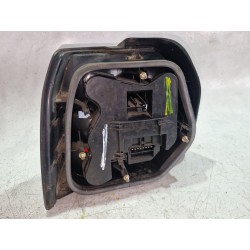 Recambio de piloto trasero derecho para renault 19 ii (b/c53_) 1.4 referencia OEM IAM 87055  