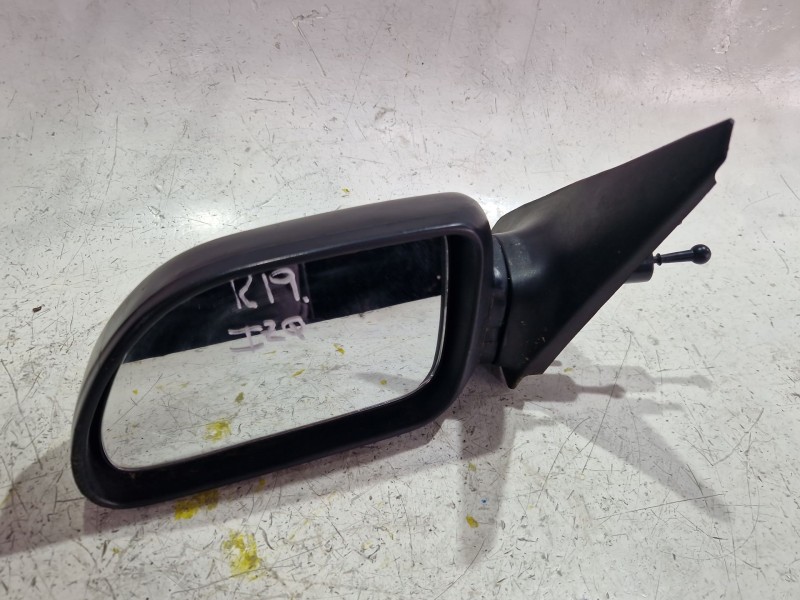 Recambio de retrovisor izquierdo para renault 19 i chamade (l53_) 1.7 (l53f) referencia OEM IAM e40250983  
