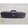 Recambio de boton emergencia para seat ibiza iv (6j5, 6p1) 1.2 referencia OEM IAM 6J0927137A  