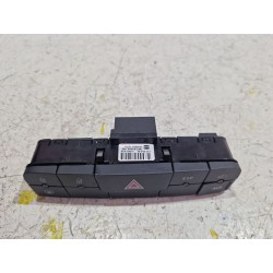 Recambio de boton emergencia para seat ibiza iv (6j5, 6p1) 1.2 referencia OEM IAM 6J0927137A  