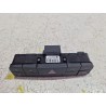 Recambio de boton emergencia para seat ibiza iv (6j5, 6p1) 1.2 referencia OEM IAM 6J0927137A  