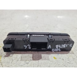 Recambio de boton emergencia para seat ibiza iv (6j5, 6p1) 1.2 referencia OEM IAM 6J0927137A  