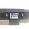 Recambio de boton emergencia para seat ibiza iv (6j5, 6p1) 1.2 referencia OEM IAM 6J0927137A  