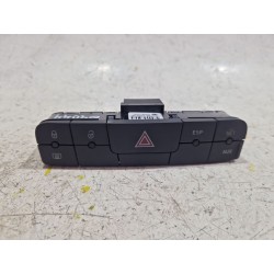 Recambio de boton emergencia para seat ibiza iv (6j5, 6p1) 1.2 referencia OEM IAM 6J0927137A  