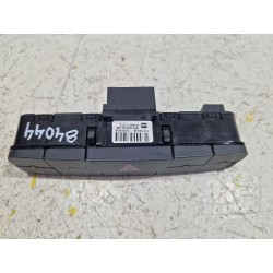 Recambio de boton emergencia para seat ibiza iv (6j5, 6p1) 1.2 referencia OEM IAM 6J0927137A  