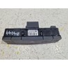 Recambio de boton emergencia para seat ibiza iv (6j5, 6p1) 1.2 referencia OEM IAM 6J0927137A  
