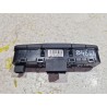 Recambio de boton emergencia para seat ibiza iv (6j5, 6p1) 1.2 referencia OEM IAM 6J0927137A  