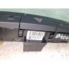 Recambio de boton emergencia para seat ibiza iv (6j5, 6p1) 1.2 referencia OEM IAM 6J0927137A  