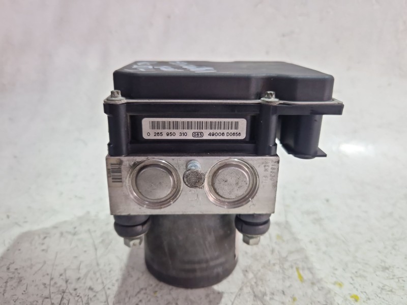 Recambio de nucleo abs para fiat stilo (192_) 1.9 jtd referencia OEM IAM 46836778  