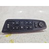 Recambio de mando elevalunas delantero izquierdo para fiat stilo (192_) 1.9 jtd referencia OEM IAM B569  