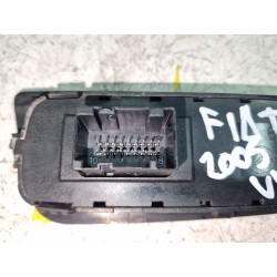 Recambio de mando elevalunas delantero izquierdo para fiat stilo (192_) 1.9 jtd referencia OEM IAM B569  