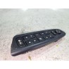 Recambio de mando elevalunas delantero izquierdo para fiat stilo (192_) 1.9 jtd referencia OEM IAM B569  