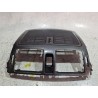 Recambio de rejilla entrada de aire para toyota auris (_e15_) 1.4 d-4d (nde150_) referencia OEM IAM 48917  