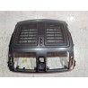 Recambio de rejilla entrada de aire para toyota auris (_e15_) 1.4 d-4d (nde150_) referencia OEM IAM 48917  
