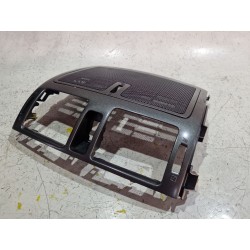 Recambio de rejilla entrada de aire para toyota auris (_e15_) 1.4 d-4d (nde150_) referencia OEM IAM 48917  