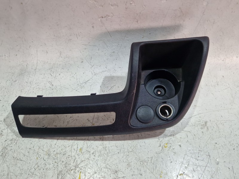 Recambio de portaobjetos consola central para fiat ducato furgoneta (250_) 130 multijet 2,3 d referencia OEM IAM 1308183070  