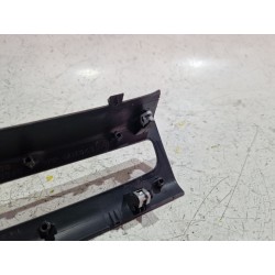 Recambio de portaobjetos consola central para fiat ducato furgoneta (250_) 130 multijet 2,3 d referencia OEM IAM 1308183070  