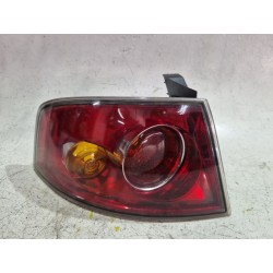 Recambio de piloto trasero izquierdo para seat ibiza iii (6l1) 1.9 tdi referencia OEM IAM e91063  