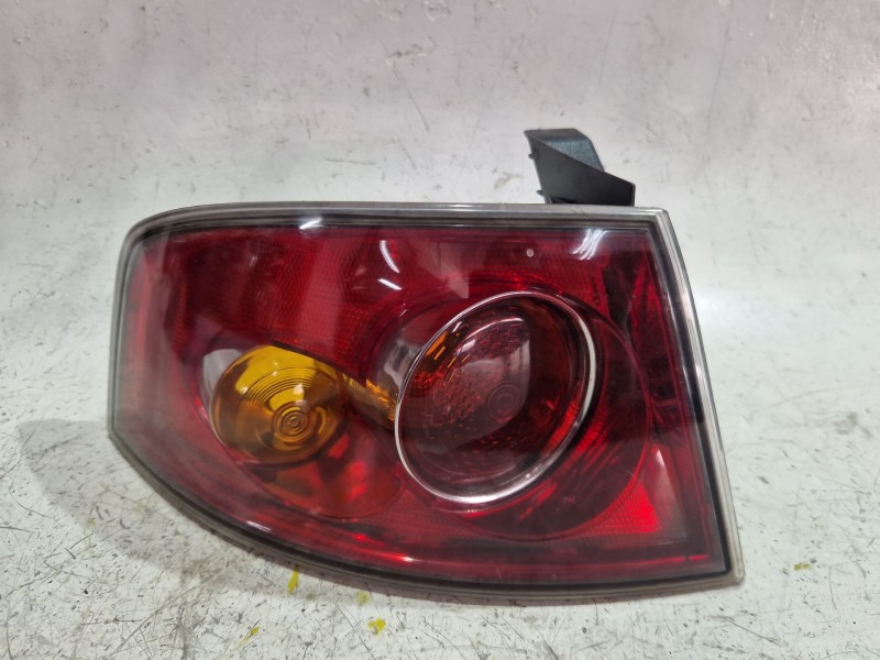 Recambio de piloto trasero izquierdo para seat ibiza iii (6l1) 1.9 tdi referencia OEM IAM e91063  