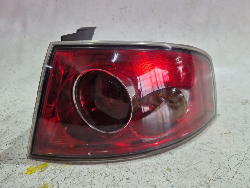 Recambio de piloto trasero derecho para seat ibiza iii (6l1) 1.9 tdi referencia OEM IAM 45405  