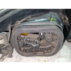Recambio de piloto trasero derecho para seat ibiza iii (6l1) 1.9 tdi referencia OEM IAM 45405  
