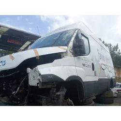 iveco daily vi furgoneta del año 2019